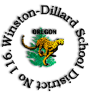 WINSTON-DILLARD SD 116